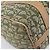 Christian Dior Trotter Canvas Hand Bag Khaki Gold Tone - vista 17