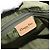 Christian Dior Trotter Canvas Hand Bag Khaki Gold Tone - vista 22