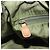 Christian Dior Trotter Canvas Hand Bag Khaki Gold Tone - vista 25