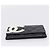 CHANEL Matelasse Wallet Leather Black Gold CC - vista 6