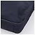 PRADA Shoulder Bag Nylon Navy Silver - vista 14