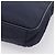 PRADA Shoulder Bag Nylon Navy Silver - vista 16