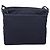 PRADA Shoulder Bag Nylon Navy Silver - vista 2
