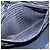 PRADA Shoulder Bag Nylon Navy Silver - vista 24