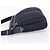 PRADA Shoulder Bag Nylon Navy Silver - vista 3