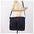 PRADA Shoulder Bag Nylon Navy Silver - vista 30