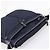 PRADA Shoulder Bag Nylon Navy Silver - vista 6