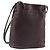 Miu Miu Shoulder Bag Leather Brown