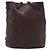 Miu Miu Shoulder Bag Leather Brown - vista 2