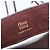 Miu Miu Shoulder Bag Leather Brown - vista 20