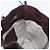 Miu Miu Shoulder Bag Leather Brown - vista 21