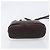 Miu Miu Shoulder Bag Leather Brown - vista 5