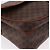 Céline CELINE Macadam Canvas Shoulder Bag PVC Leather Brown Gold - vista 16