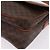 Céline CELINE Macadam Canvas Shoulder Bag PVC Leather Brown Gold - vista 17
