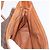 Céline CELINE Macadam Canvas Shoulder Bag PVC Leather Brown Gold - vista 23