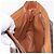 Céline CELINE Macadam Canvas Shoulder Bag PVC Leather Brown Gold - vista 24
