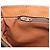 Céline CELINE Macadam Canvas Shoulder Bag PVC Leather Brown Gold - vista 25