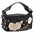 Chloé Chloe Hand Bag Leather Black