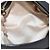 Chloé Chloe Hand Bag Leather Black - vista 10