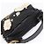 Chloé Chloe Hand Bag Leather Black - vista 14