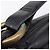Chloé Chloe Hand Bag Leather Black - vista 16
