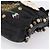 Chloé Chloe Hand Bag Leather Black - vista 17