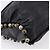 Chloé Chloe Hand Bag Leather Black - vista 20