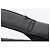 Chloé Chloe Hand Bag Leather Black - vista 7