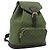 LOUIS VUITTON Monogram Mini Montsouris GM TST Khaki M92456