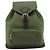 LOUIS VUITTON Monogram Mini Montsouris GM TST Khaki M92456 - vista 13