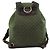 LOUIS VUITTON Monogram Mini Montsouris GM TST Khaki M92456 - vista 2