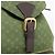 LOUIS VUITTON Monogram Mini Montsouris GM TST Khaki M92456 - vista 21