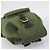 LOUIS VUITTON Monogram Mini Montsouris GM TST Khaki M92456 - vista 6