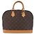 LOUIS VUITTON Monogram Alma Hand Bag M51130 LV - vista 13