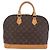 LOUIS VUITTON Monogram Alma Hand Bag M51130 LV - vista 2