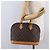 LOUIS VUITTON Monogram Alma Hand Bag M51130 LV - vista 26