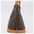 LOUIS VUITTON Monogram Alma Hand Bag M51130 LV - vista 5