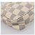 LOUIS VUITTON Damier Azur Pochette Accessoires Pouch N51986 LV - vista 16