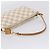 LOUIS VUITTON Damier Azur Pochette Accessoires Pouch N51986 LV - vista 7