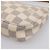 LOUIS VUITTON Damier Azur Pochette Accessoires Pouch N51986 LV - vista 9