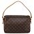 Cité LOUIS VUITTON Monogram Viva Cite GM Shoulder Bag M51163 LV - vista 2