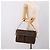 Cité LOUIS VUITTON Monogram Viva Cite GM Shoulder Bag M51163 LV - vista 23