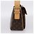 Cité LOUIS VUITTON Monogram Viva Cite GM Shoulder Bag M51163 LV - vista 3