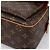 Cité LOUIS VUITTON Monogram Viva Cite GM Shoulder Bag M51163 LV - vista 9
