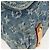 LOUIS VUITTON Monogram Denim Buggy GM Shoulder Bag Blue M95048 LV - vista 16