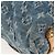 LOUIS VUITTON Monogram Denim Buggy GM Shoulder Bag Blue M95048 LV - vista 18