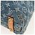 LOUIS VUITTON Monogram Denim Buggy GM Shoulder Bag Blue M95048 LV - vista 19