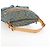 LOUIS VUITTON Monogram Denim Buggy GM Shoulder Bag Blue M95048 LV - vista 7