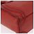 Céline CELINE Luggage Nano Shopper Hand Bag Leather 2way Red Gold - vista 20
