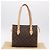 LOUIS VUITTON Monogram Popincourt Haut Tote Bag M40007 LV - vista 12